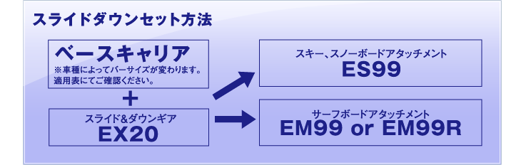 ＴＥＲＺＯ-スキー／スノーボード スライドダウン ギア激安、格安、最安ＨＩＲＡＮＯ ＴＩＲＥオンラインカタログ